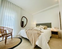 Nouvelle construction - Bungalow - Pilar de la Horadada