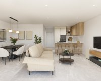 Nouvelle construction - Bungalow - Pilar de la Horadada
