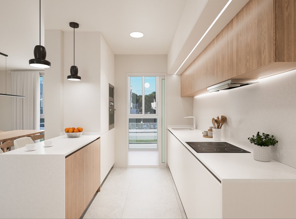 Nouvelle construction - Bungalow - Pilar de la Horadada
