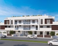 Nouvelle construction - Bungalow - Pilar de la Horadada