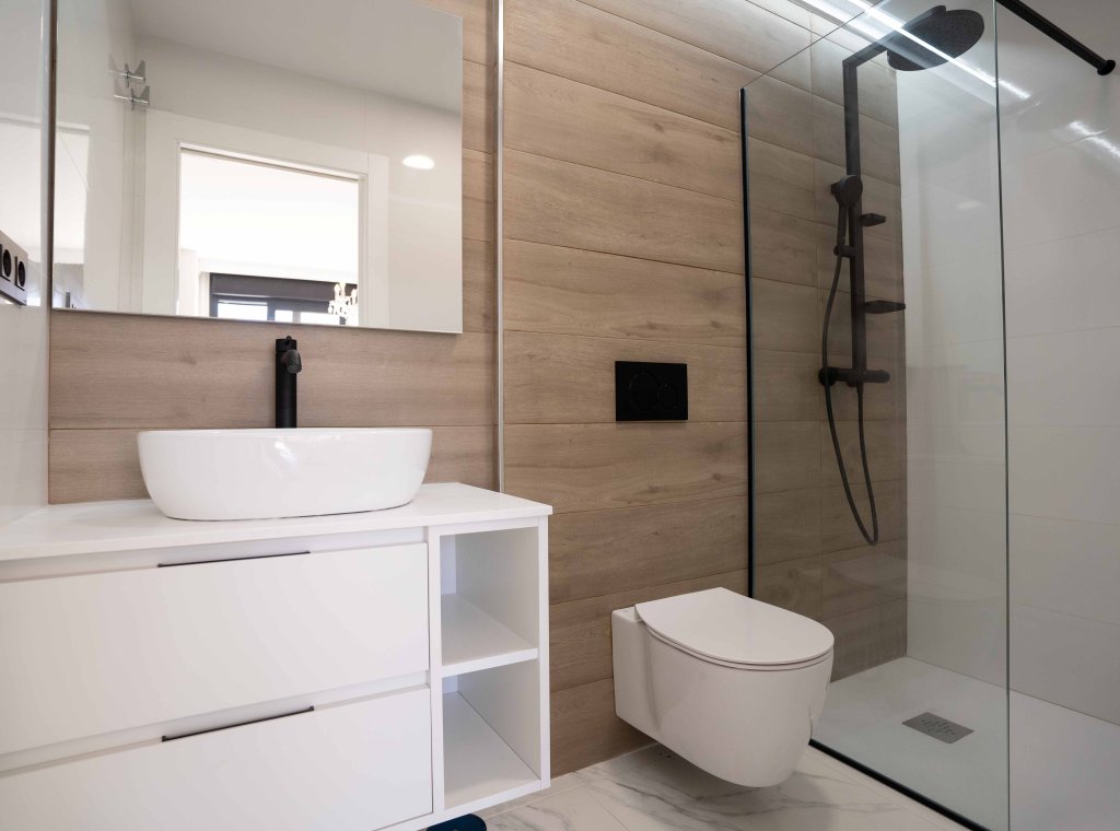 Nouvelle construction - Bungalow - Pilar de la Horadada