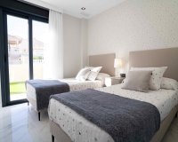 Nouvelle construction - Bungalow - Pilar de la Horadada