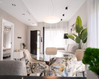 Nouvelle construction - Bungalow - Pilar de la Horadada