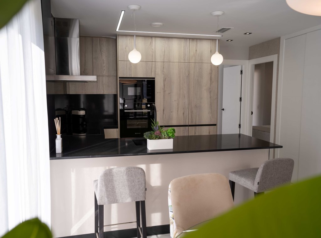 Nouvelle construction - Bungalow - Pilar de la Horadada