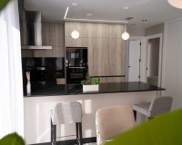 Nouvelle construction - Bungalow - Pilar de la Horadada