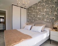 Nouvelle construction - Bungalow - Pilar de la Horadada
