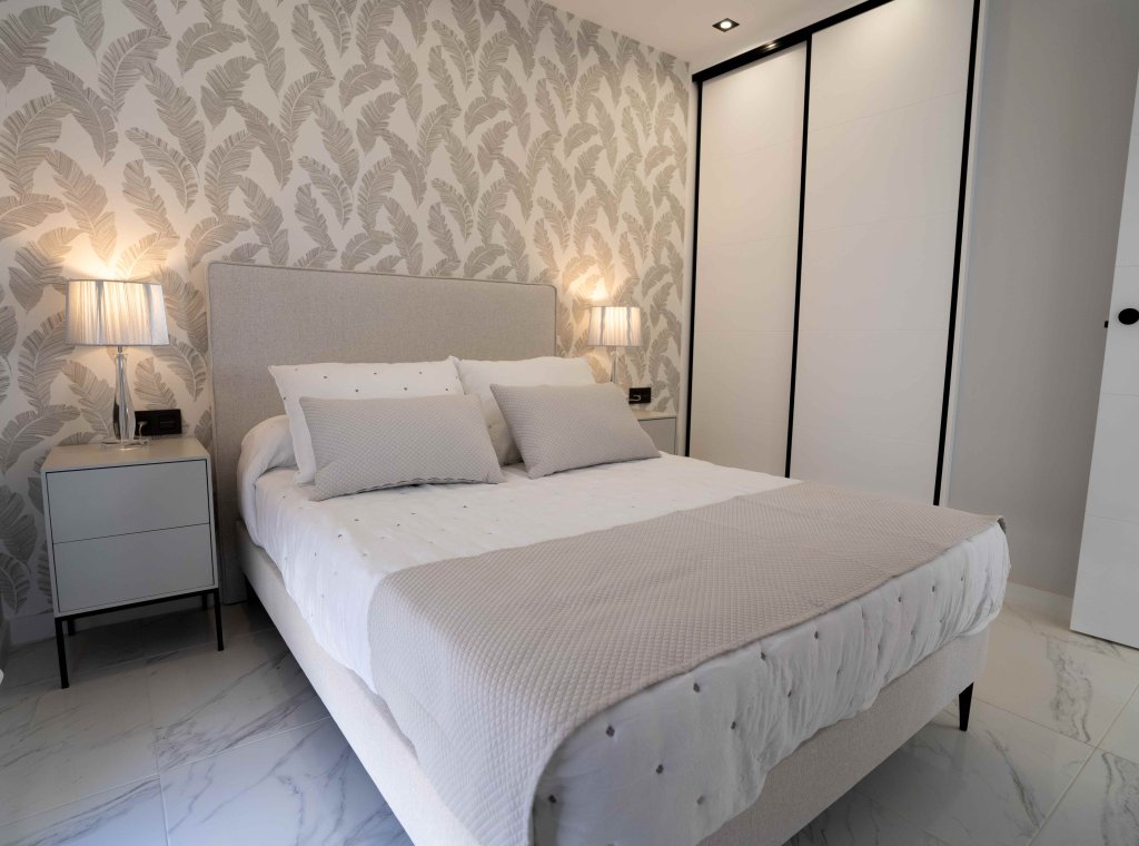 Nouvelle construction - Bungalow - Pilar de la Horadada
