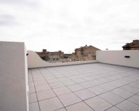 Nouvelle construction - Bungalow - Pilar de la Horadada