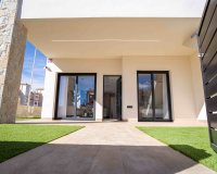 Nouvelle construction - Bungalow - Pilar de la Horadada