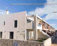 Nouvelle construction - Bungalow - Pilar de la Horadada