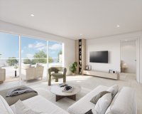 Nouvelle construction - Bungalow - Pilar de la Horadada