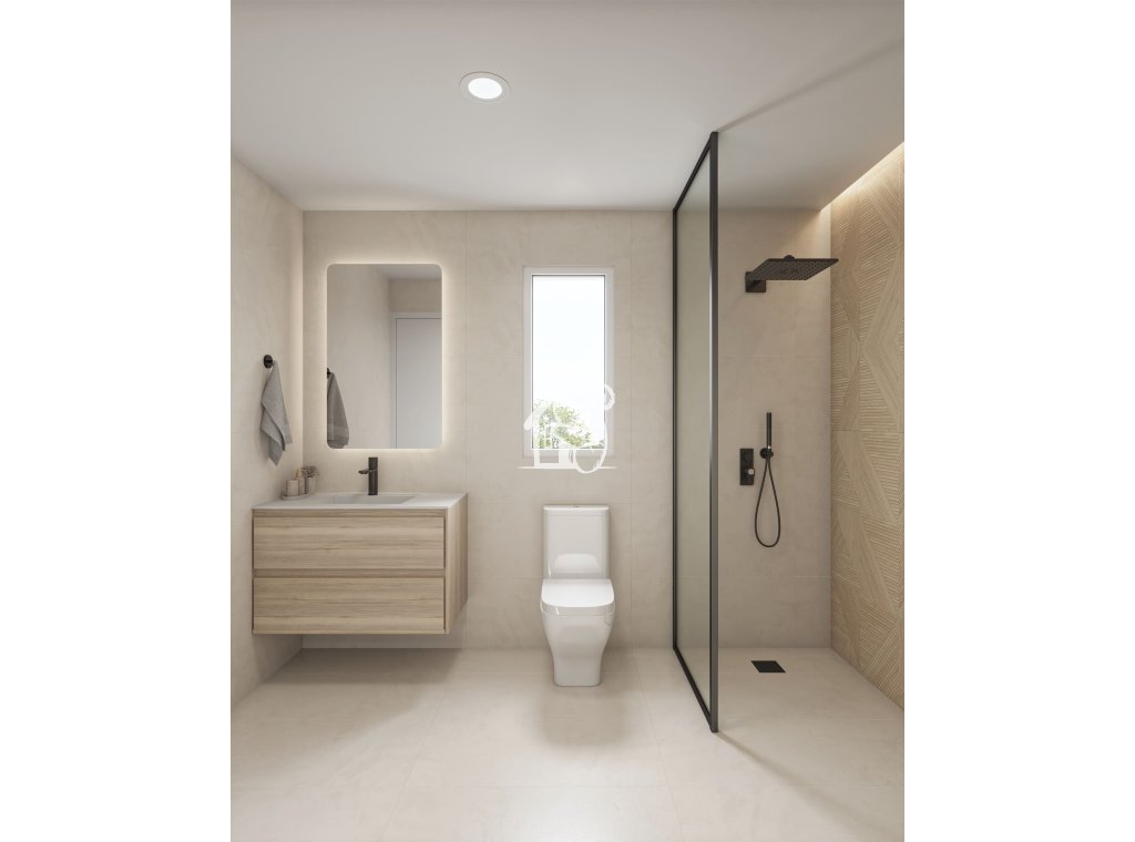 Nouvelle construction - Bungalow - Pilar de la Horadada