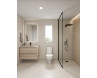 Nouvelle construction - Bungalow - Pilar de la Horadada