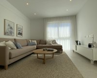 Nouvelle construction - Bungalow - Pilar de la Horadada