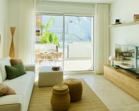 Nouvelle construction - Bungalow - Pilar de la Horadada