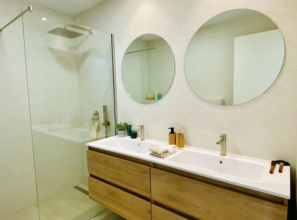 Nouvelle construction - Bungalow - Pilar de la Horadada