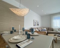 Nouvelle construction - Bungalow - Pilar de la Horadada