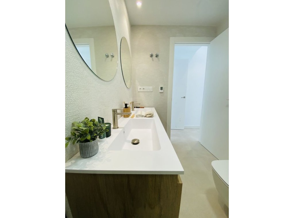 Nouvelle construction - Bungalow - Pilar de la Horadada