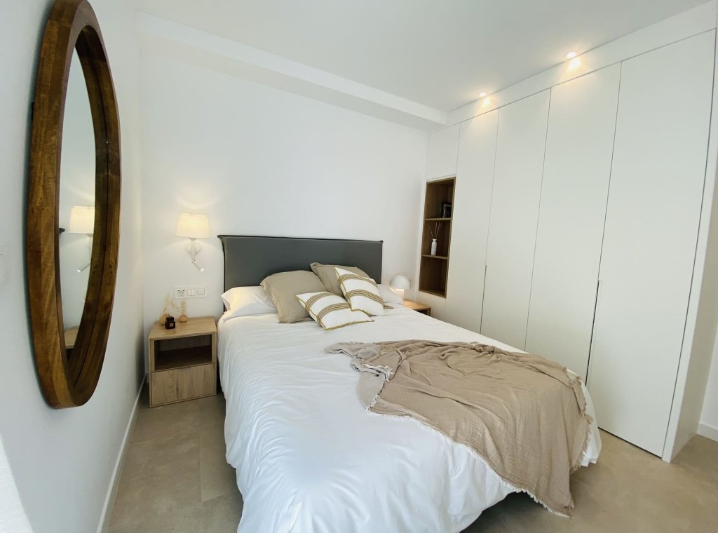 Nouvelle construction - Bungalow - Pilar de la Horadada