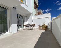 Nouvelle construction - Bungalow - Pilar de la Horadada