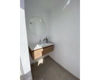 Nouvelle construction - Bungalow - Pilar de la Horadada