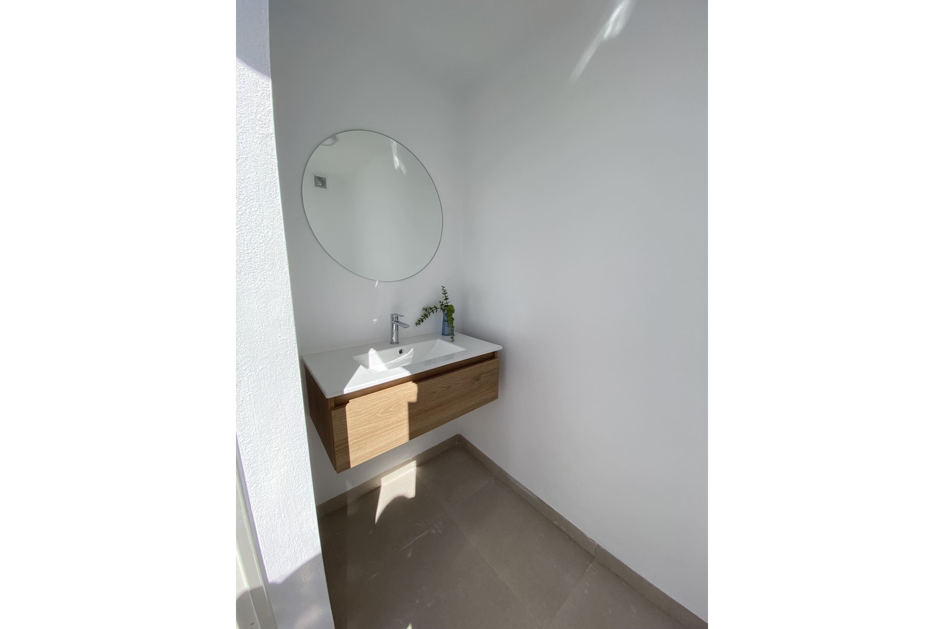 Nouvelle construction - Bungalow - Pilar de la Horadada