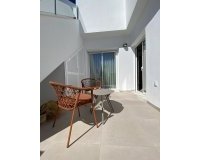 Nouvelle construction - Bungalow - Pilar de la Horadada