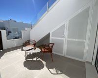 Nouvelle construction - Bungalow - Pilar de la Horadada