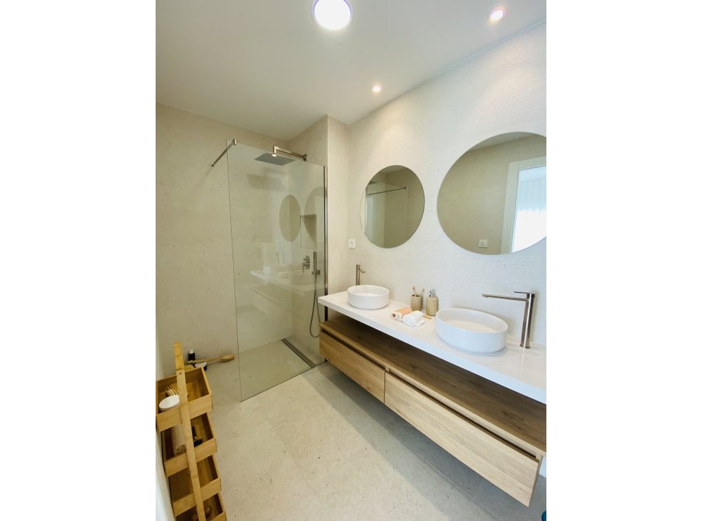 Nouvelle construction - Bungalow - Pilar de la Horadada