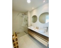 Nouvelle construction - Bungalow - Pilar de la Horadada