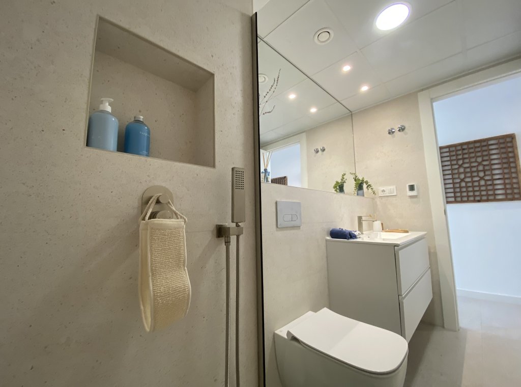 Nouvelle construction - Bungalow - Pilar de la Horadada