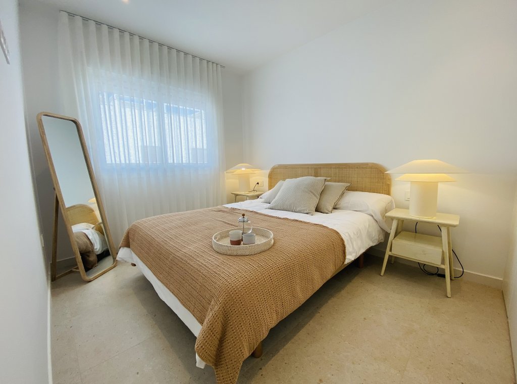 Nouvelle construction - Bungalow - Pilar de la Horadada