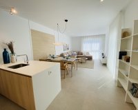 Nouvelle construction - Bungalow - Pilar de la Horadada