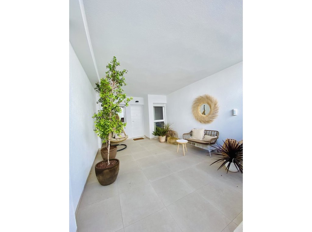 Nouvelle construction - Bungalow - Pilar de la Horadada