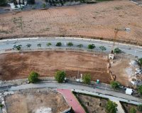 Nouvelle construction - Bungalow - Pilar de la Horadada