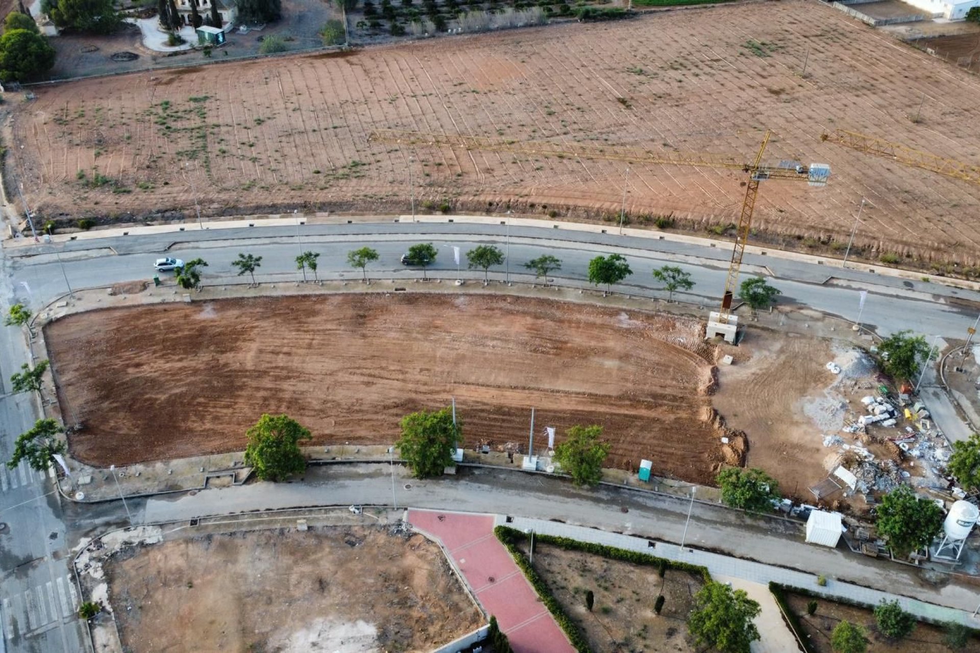 Nouvelle construction - Bungalow - Pilar de la Horadada