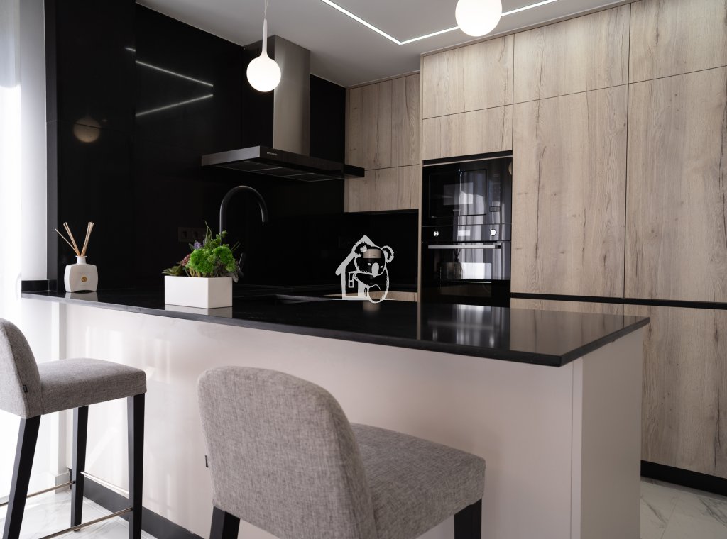 Nouvelle construction - Bungalow - Pilar de la Horadada