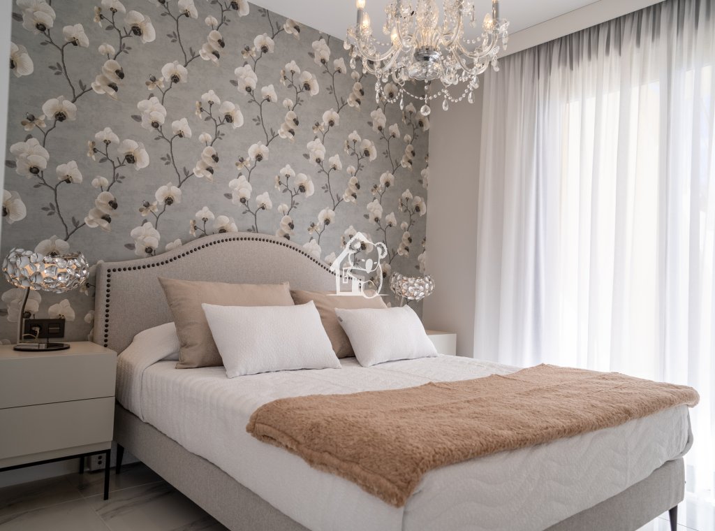 Nouvelle construction - Bungalow - Pilar de la Horadada