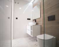 Nouvelle construction - Bungalow - Pilar de la Horadada