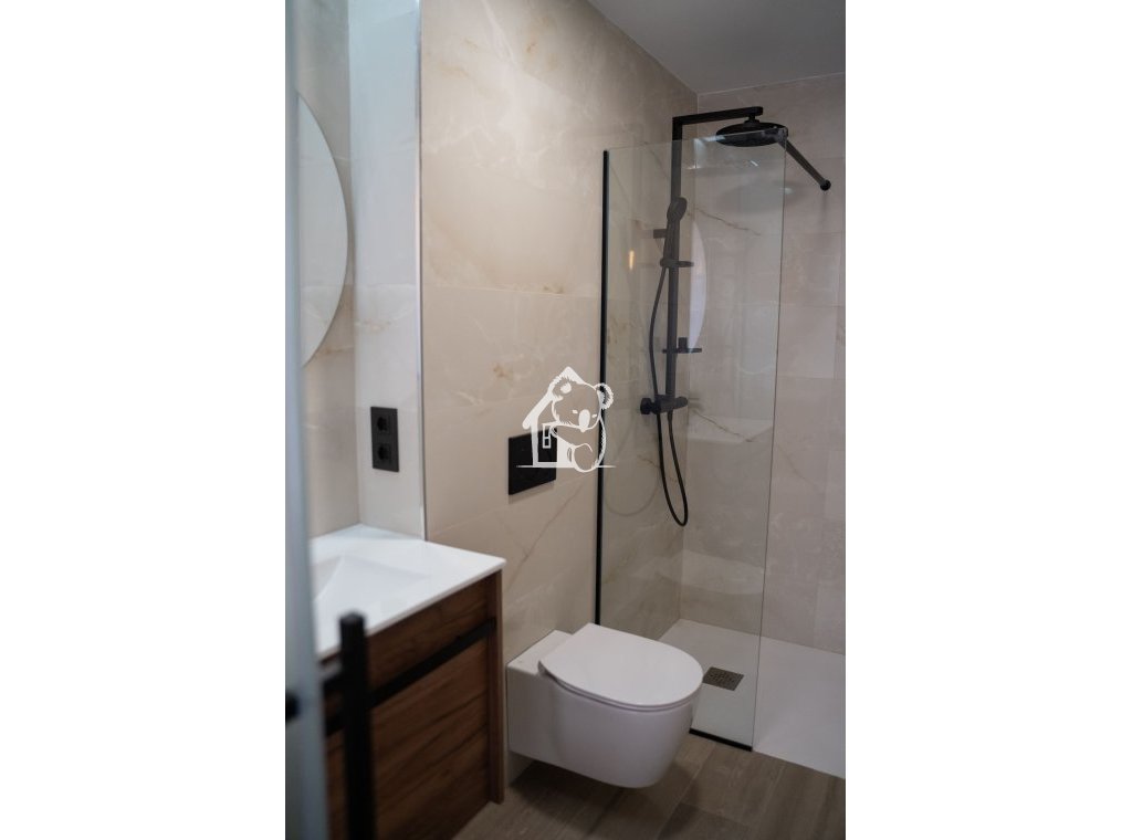 Nouvelle construction - Bungalow - Pilar de la Horadada