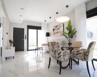 Nouvelle construction - Bungalow - Pilar de la Horadada