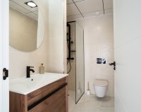 Nouvelle construction - Bungalow - Pilar de la Horadada