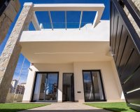 Nouvelle construction - Bungalow - Pilar de la Horadada