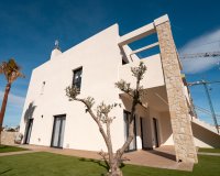 Nouvelle construction - Bungalow - Pilar de la Horadada