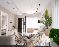 Nouvelle construction - Bungalow - Pilar de la Horadada