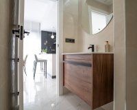 Nouvelle construction - Bungalow - Pilar de la Horadada