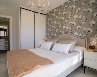 Nouvelle construction - Bungalow - Pilar de la Horadada