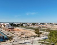 Nouvelle construction - Bungalow - Pilar de la Horadada