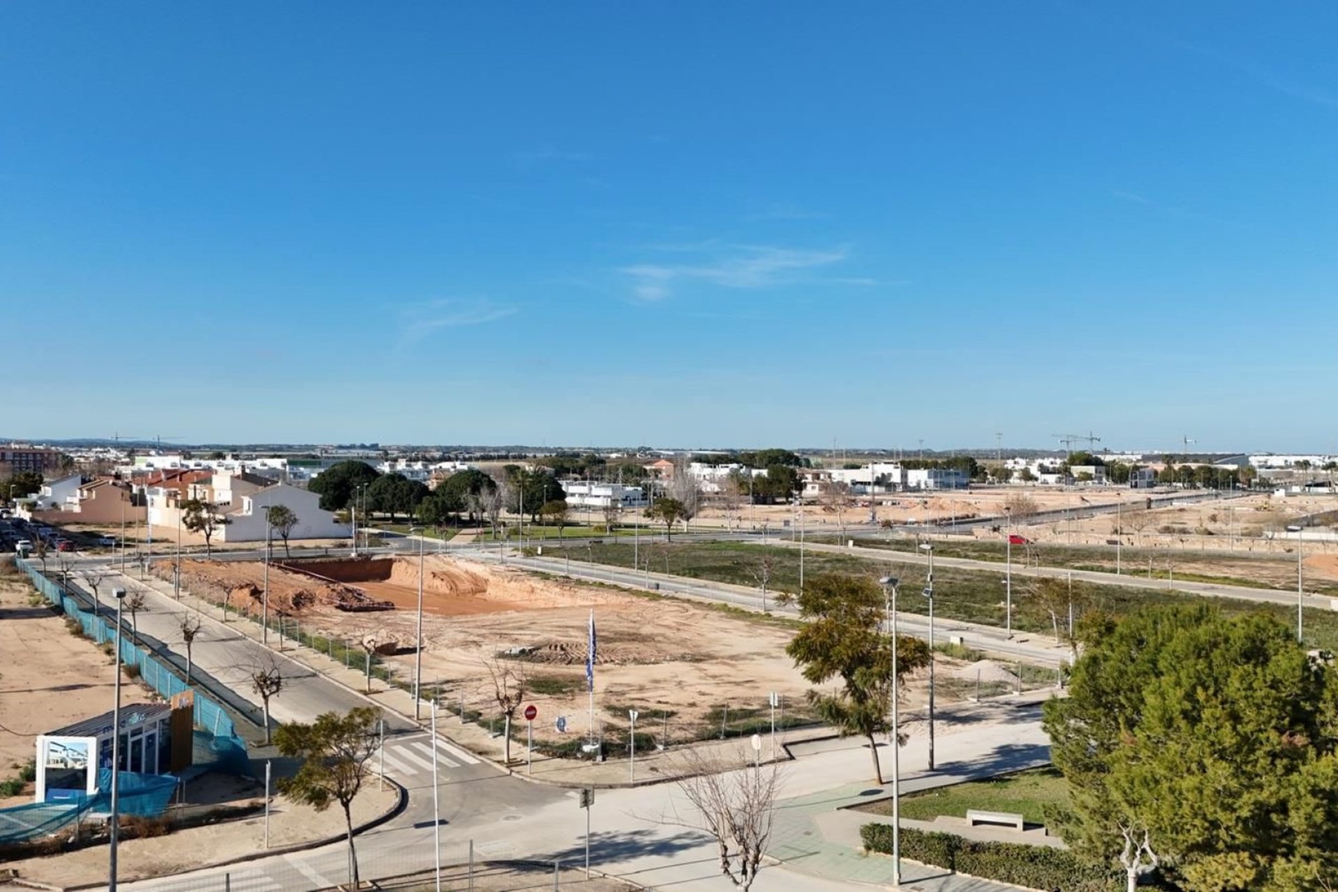 Nouvelle construction - Bungalow - Pilar de la Horadada