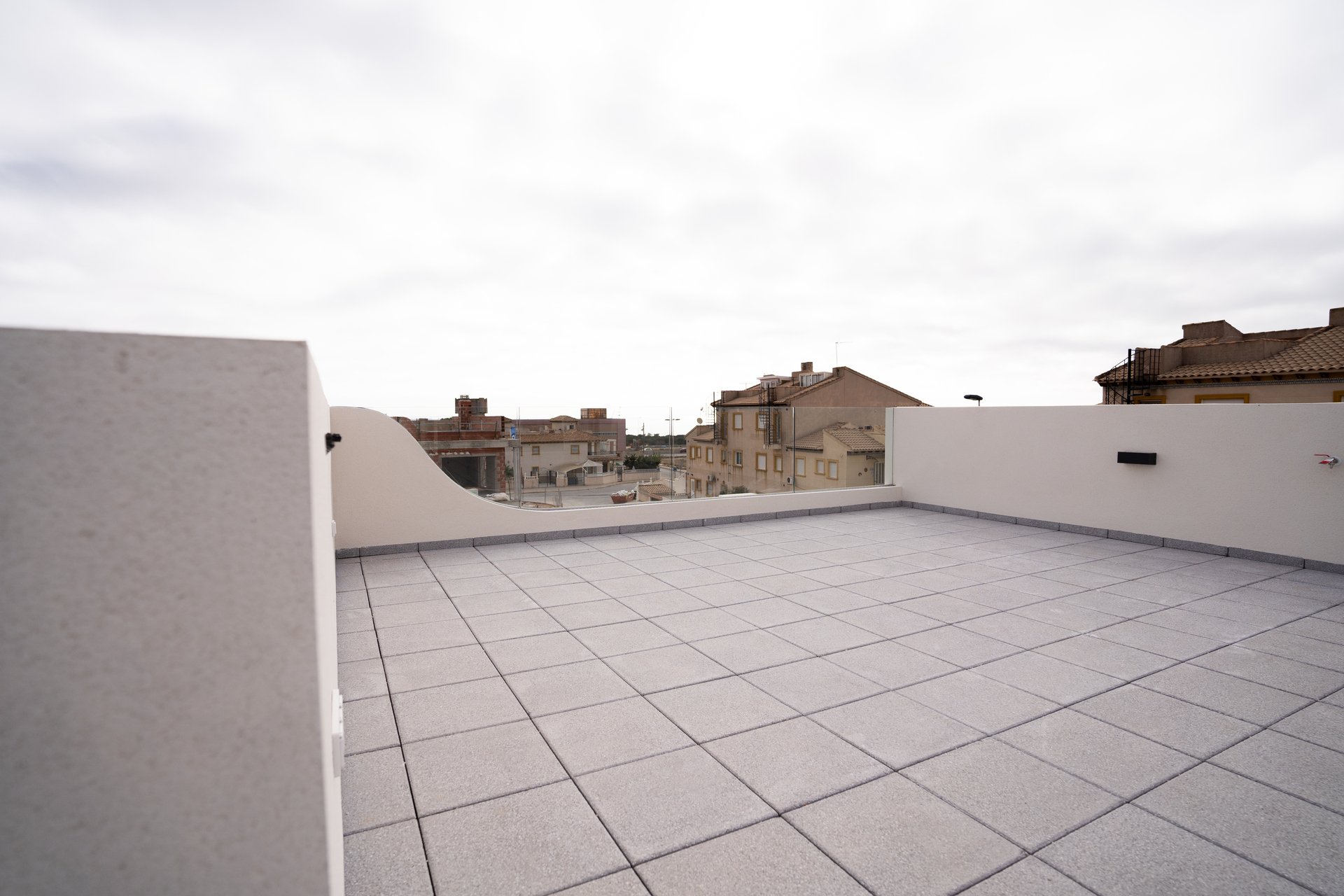 Nouvelle construction - Bungalow - Pilar de la Horadada
